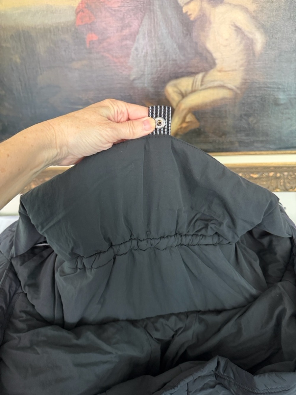 Stunning “Free People” Puffer Jacket NWOT - Picture 11 of 13